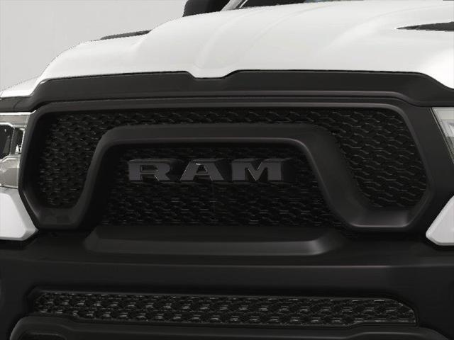 new 2024 Ram 1500 car, priced at $65,056