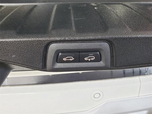 used 2022 BMW X5 PHEV car, priced at $42,081