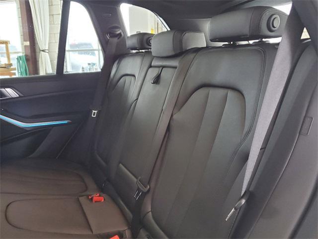 used 2022 BMW X5 PHEV car, priced at $42,081