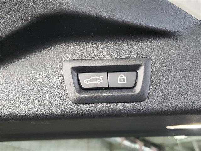 used 2022 BMW X5 PHEV car, priced at $42,081