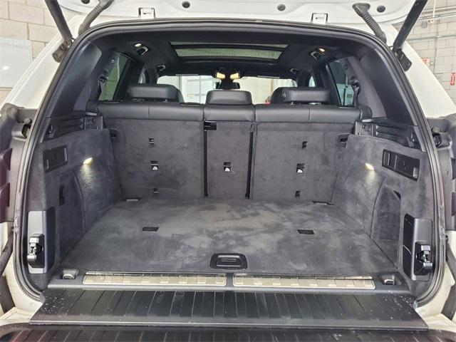 used 2022 BMW X5 PHEV car, priced at $42,081