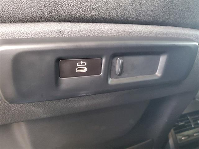 used 2022 BMW X5 PHEV car, priced at $42,081