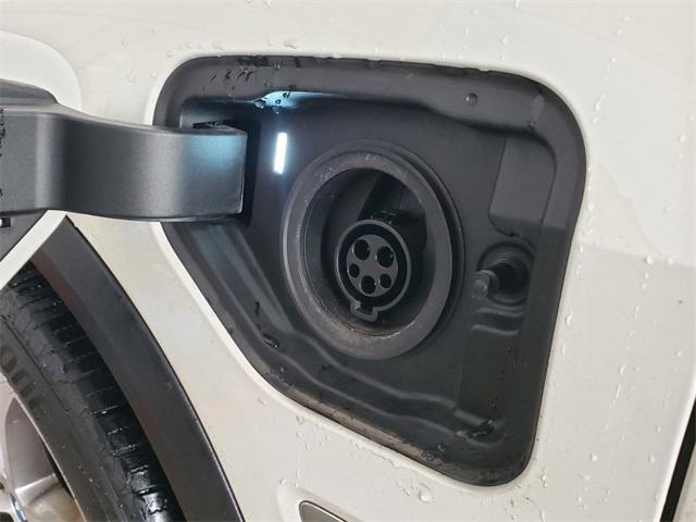 used 2022 BMW X5 PHEV car, priced at $42,081