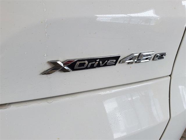 used 2022 BMW X5 PHEV car, priced at $42,081