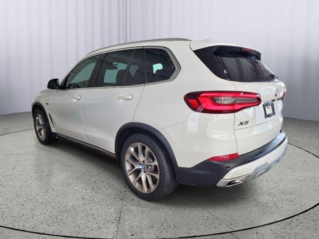 used 2022 BMW X5 PHEV car, priced at $45,500