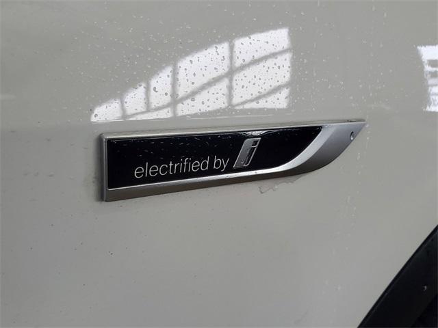 used 2022 BMW X5 PHEV car, priced at $42,081