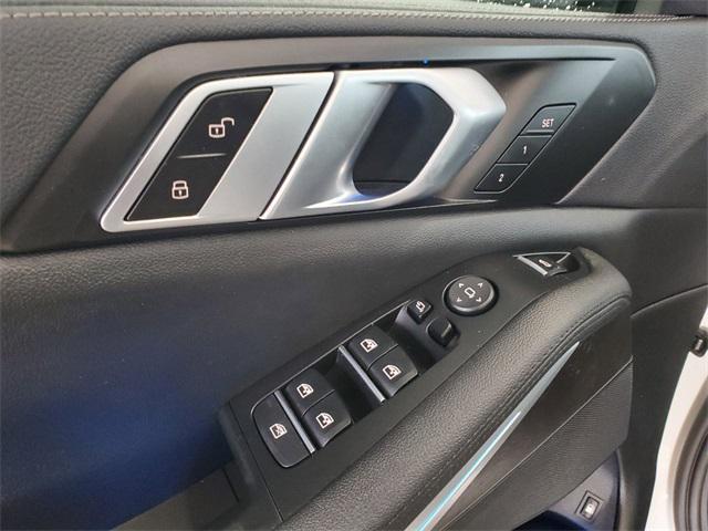 used 2022 BMW X5 PHEV car, priced at $42,081