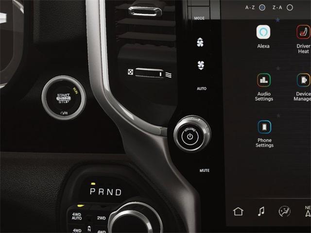 new 2026 Ram 1500 car, priced at $55,283