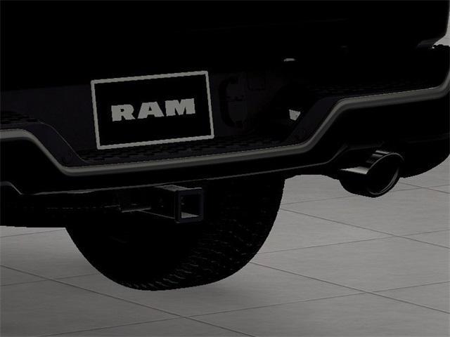 new 2026 Ram 1500 car, priced at $55,283