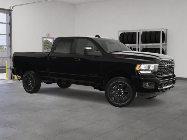 new 2024 Ram 2500 car, priced at $62,998