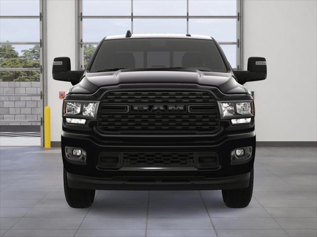 new 2024 Ram 2500 car, priced at $62,998