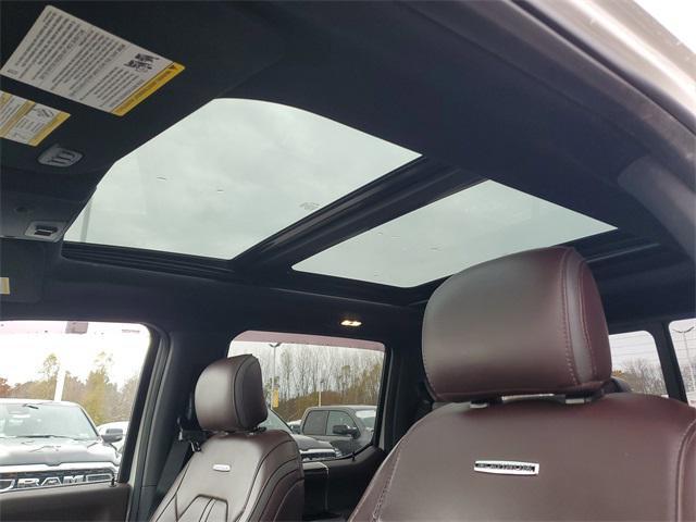 used 2017 Ford F-150 car, priced at $27,374