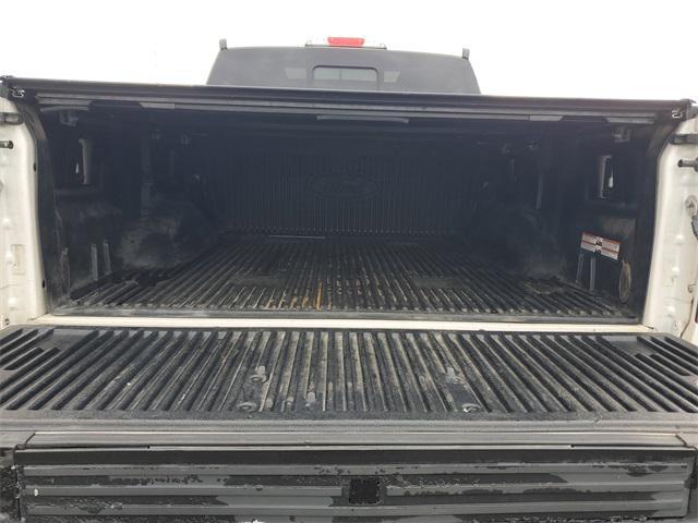 used 2017 Ford F-150 car, priced at $27,374