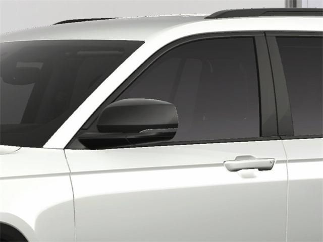 new 2025 Jeep Grand Cherokee L car, priced at $51,625