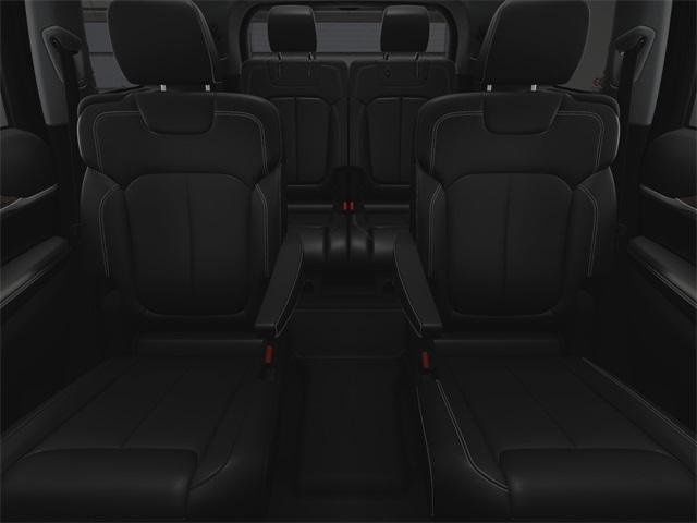 new 2025 Jeep Grand Cherokee L car, priced at $51,625