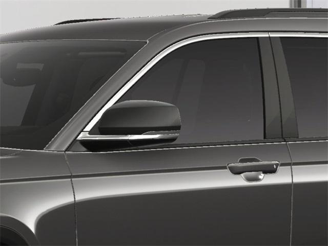new 2025 Jeep Grand Cherokee L car, priced at $45,287