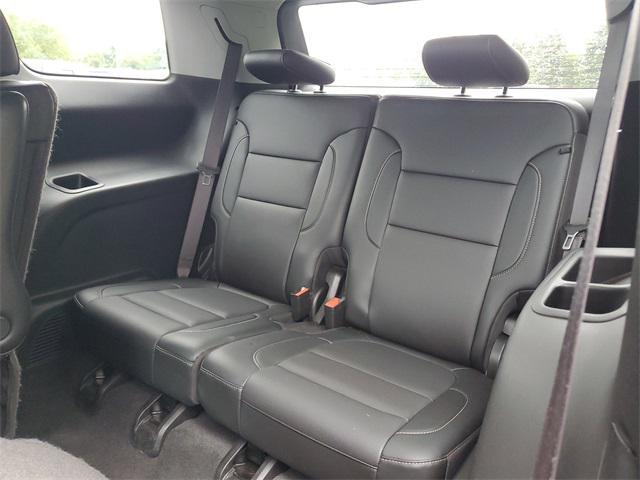 used 2021 GMC Acadia car, priced at $26,027