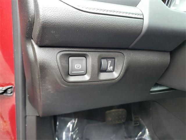 used 2021 GMC Acadia car, priced at $26,027