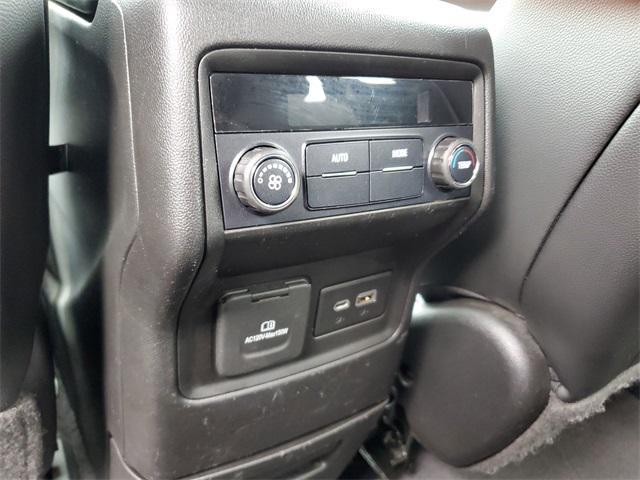 used 2021 GMC Acadia car, priced at $26,027