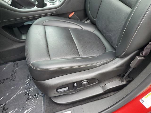 used 2021 GMC Acadia car, priced at $26,027
