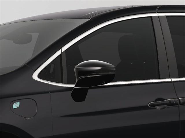 new 2025 Chrysler Pacifica Hybrid car, priced at $44,632
