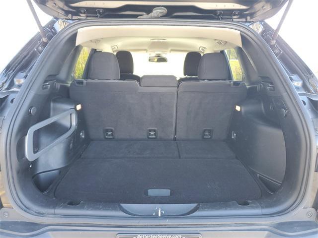 used 2018 Jeep Cherokee car, priced at $14,655