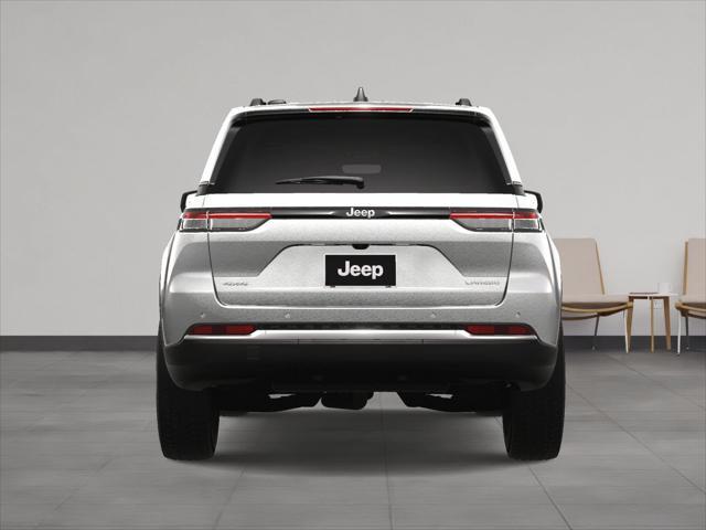 new 2024 Jeep Grand Cherokee car, priced at $42,829