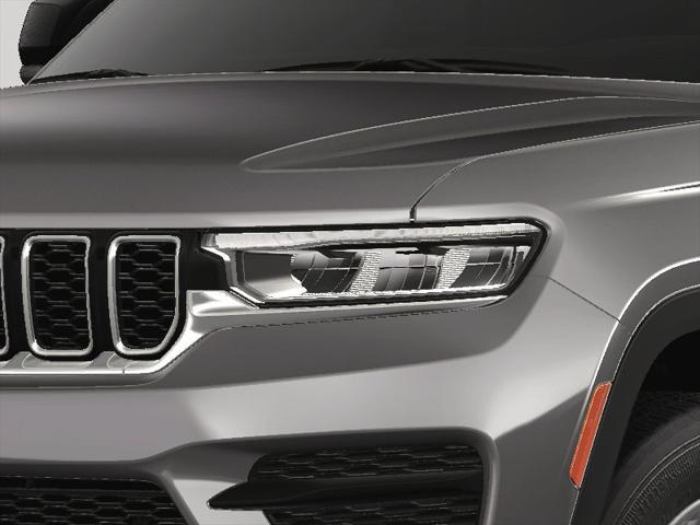 new 2025 Jeep Grand Cherokee car, priced at $43,016