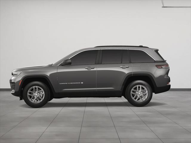 new 2025 Jeep Grand Cherokee car, priced at $43,016