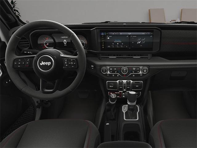 new 2025 Jeep Gladiator car, priced at $48,043