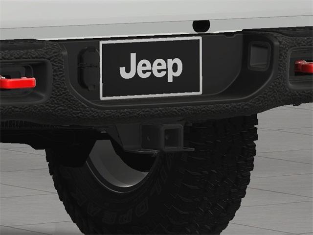 new 2025 Jeep Gladiator car, priced at $48,043
