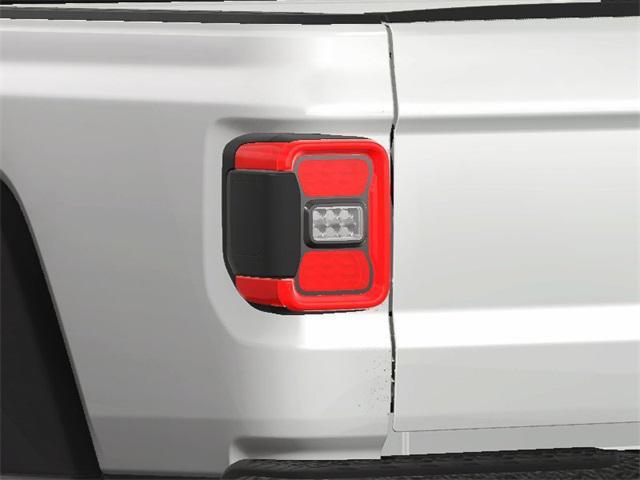 new 2025 Jeep Gladiator car, priced at $48,043