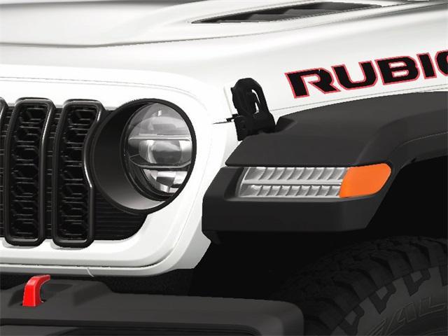 new 2025 Jeep Gladiator car, priced at $48,043