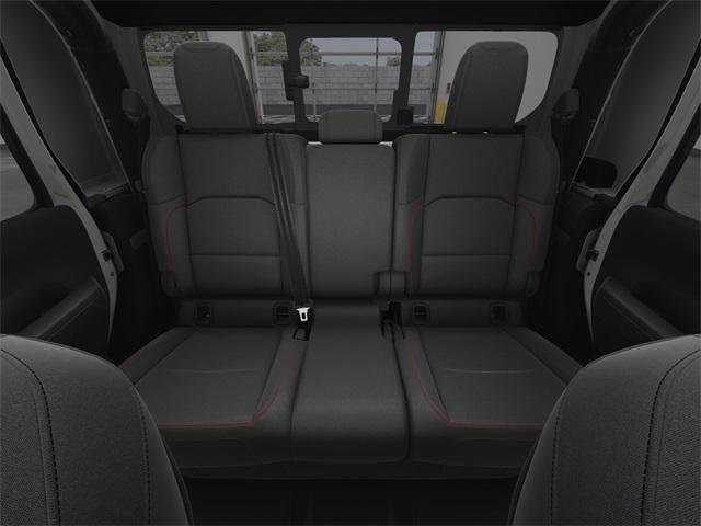 new 2025 Jeep Gladiator car, priced at $48,043