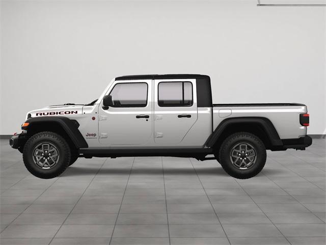 new 2025 Jeep Gladiator car, priced at $48,043
