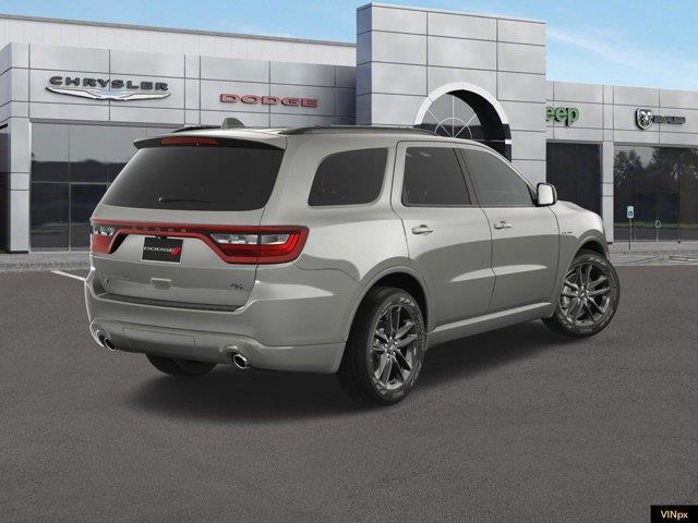 new 2024 Dodge Durango car, priced at $53,887