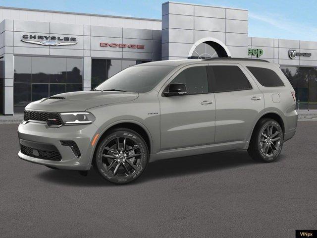 new 2024 Dodge Durango car, priced at $53,887