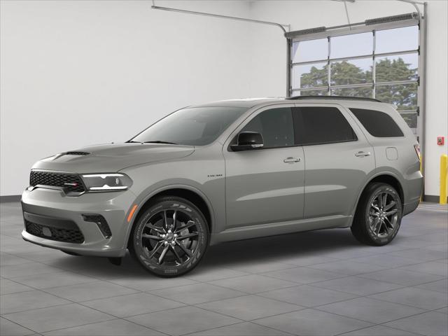 new 2024 Dodge Durango car, priced at $55,387