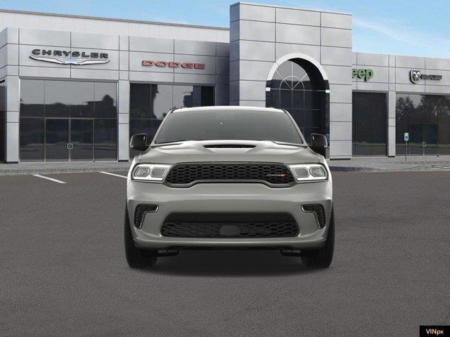 new 2024 Dodge Durango car, priced at $53,887