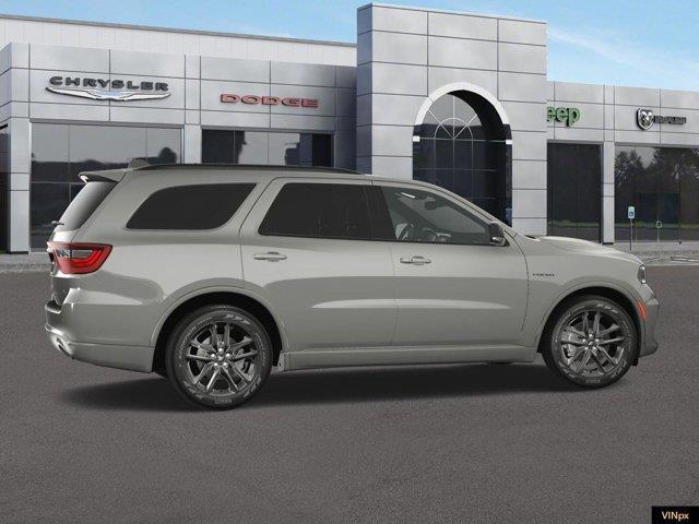 new 2024 Dodge Durango car, priced at $53,887