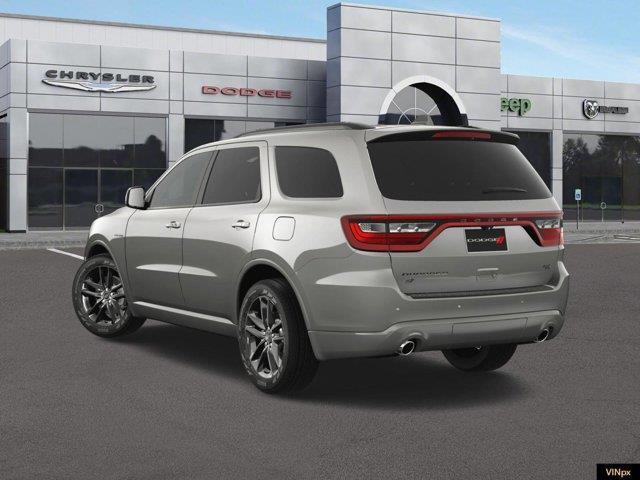 new 2024 Dodge Durango car, priced at $53,887