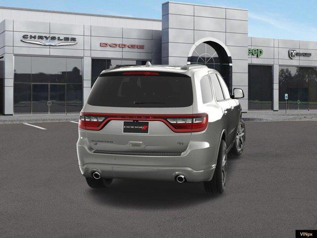 new 2024 Dodge Durango car, priced at $53,887