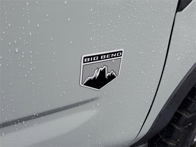 used 2021 Ford Bronco Sport car, priced at $21,167