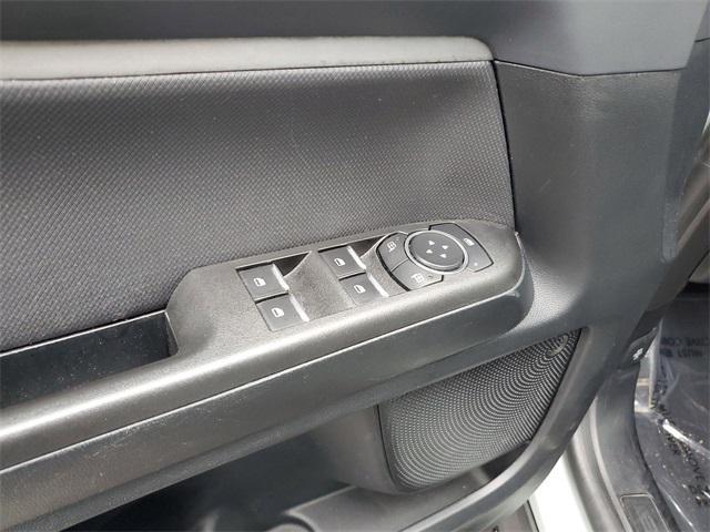 used 2021 Ford Bronco Sport car, priced at $21,167