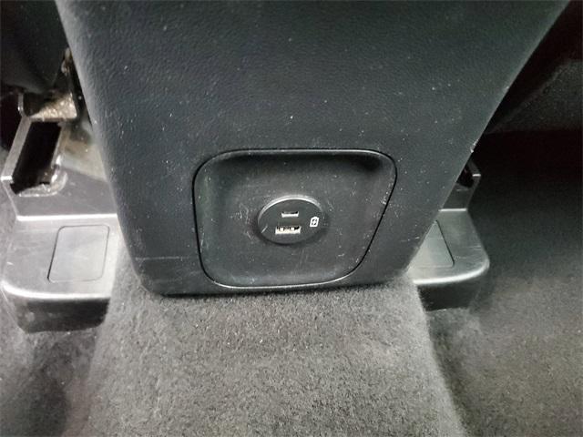 used 2021 Ford Bronco Sport car, priced at $21,167