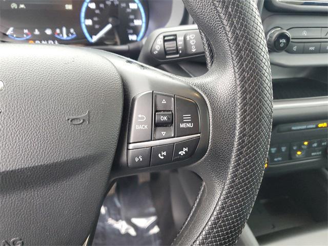 used 2021 Ford Bronco Sport car, priced at $21,167