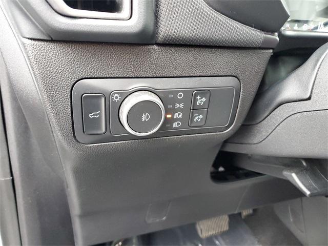 used 2021 Ford Bronco Sport car, priced at $21,167