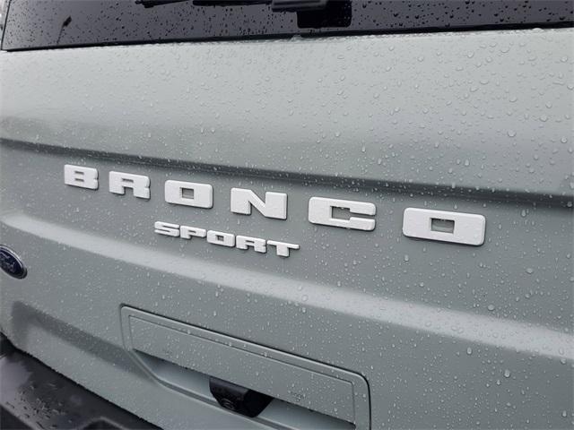 used 2021 Ford Bronco Sport car, priced at $21,167