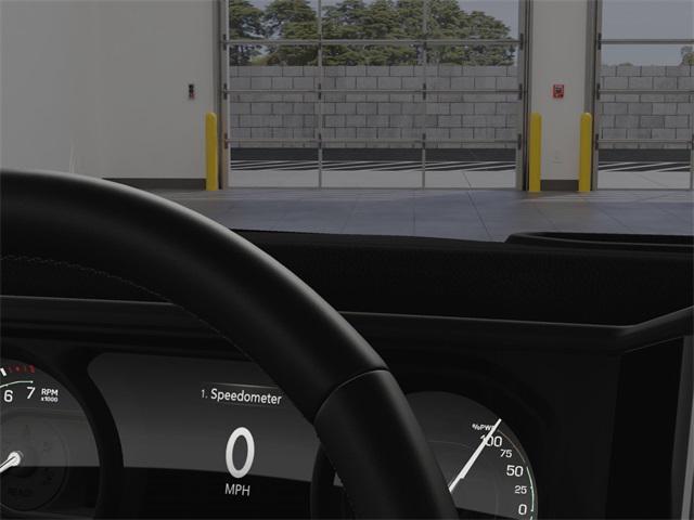 new 2025 Jeep Wrangler 4xe car, priced at $61,815