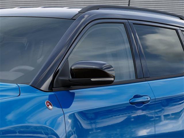 new 2026 Jeep Compass car, priced at $31,508